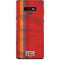 Spain Soccer Flag Galaxy Note 9 Skin